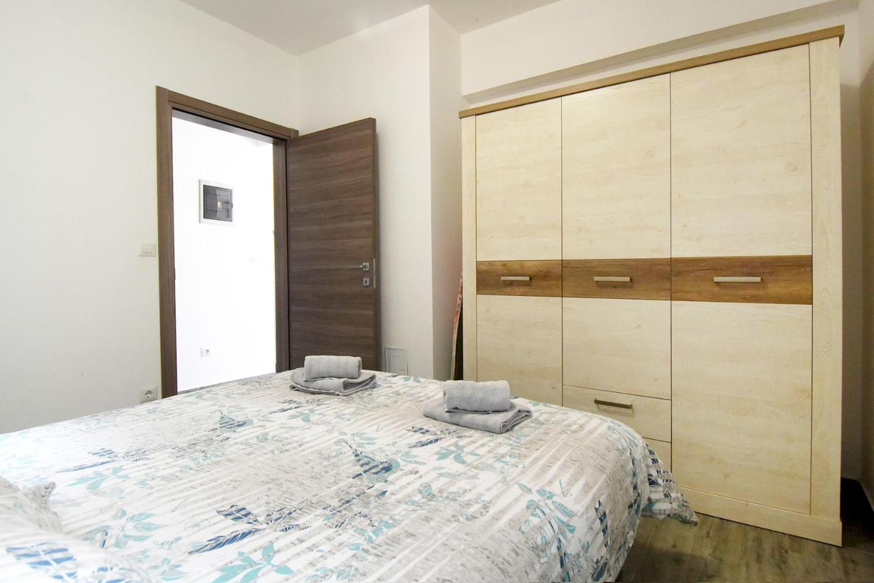 Apartman Pastura วอดิยัน ภายนอก รูปภาพ