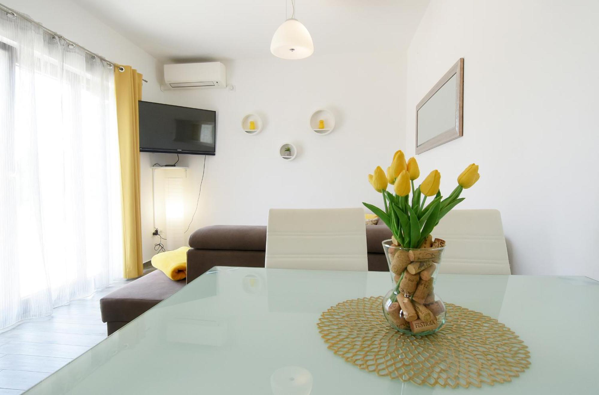 Apartman Pastura วอดิยัน ภายนอก รูปภาพ
