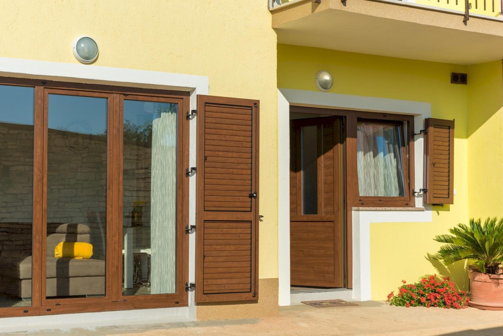 Apartman Pastura วอดิยัน ภายนอก รูปภาพ